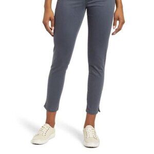 NEW Wit & Wisdom 'Ab'Solution High Waist Skinny Ankle Pants Size 2P MSRP $68